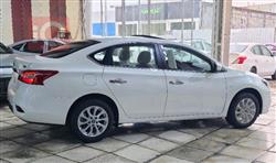 نيسان سنترا